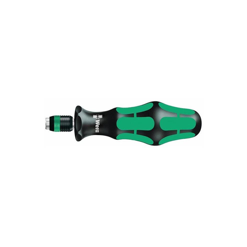 Wera 05051462001 816 R Bitholding Screwdriver Driver