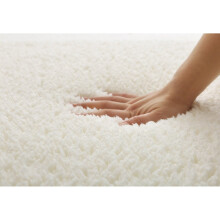 (Single) Fleece Under Blanket Faux Sheep Skin Fitted Sheet Soft Warm