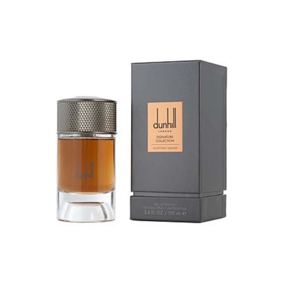 Dunhill Signature Collection Egyptian Smoke 100ml EDP Spray