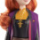 Mattel Disney Frozen 2 Anna Doll 2