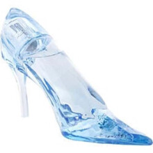 Disney Cinderella Blue Slipper 60ml EDP Spray