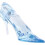Disney Cinderella Blue Slipper 60ml EDP Spray 1