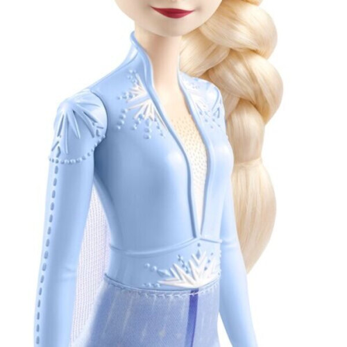 Mattel Disney Prinzessin Die Gefroren 2 Elsa 2