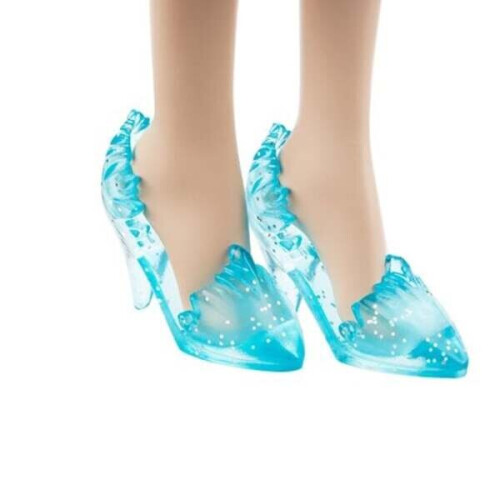 Mattel Disney Frozen Elsa Doll 2