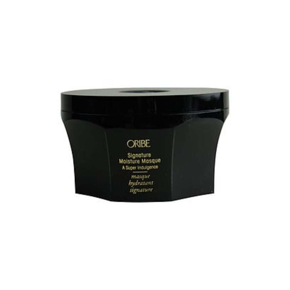 Oribe By Signature Moisture Masque 5.9 Oz For Anyone