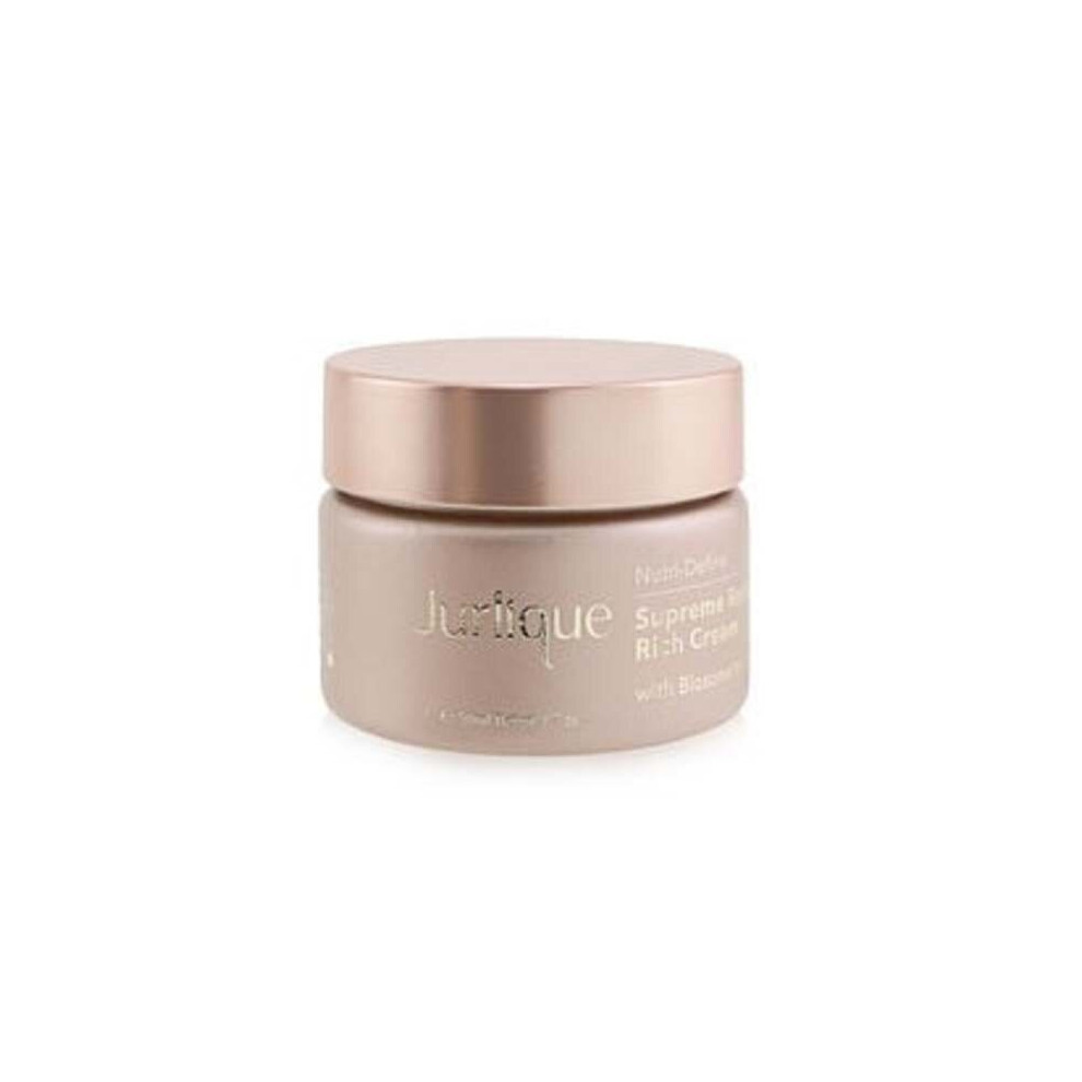 Jurlique Cream By Nutri-Define Supreme Restorative Rich -50Ml/1.7Oz For Women