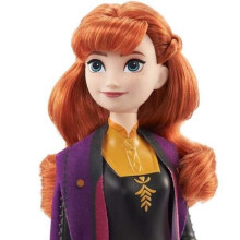 Disney Prinzessin Die Gefroren 2 Anna