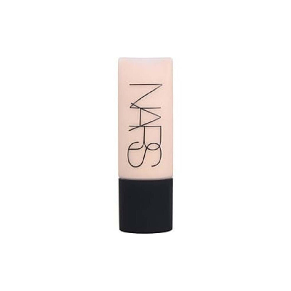 NARS by Nars Soft Matte Complete Foundation - # Yukon --45ml/1.5oz For Women