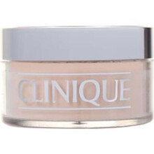 CLINIQUE by Clinique Blended Face Powder - No. 04 Transparency --25g/1.2oz For Women