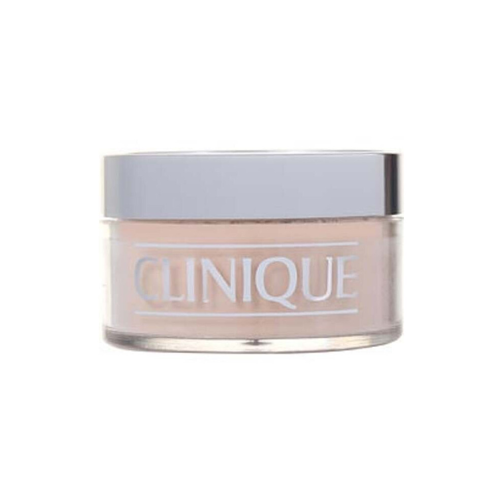 Clinique By Blended Face Powder - No. 04 Transparency -25G/1.2Oz For Women