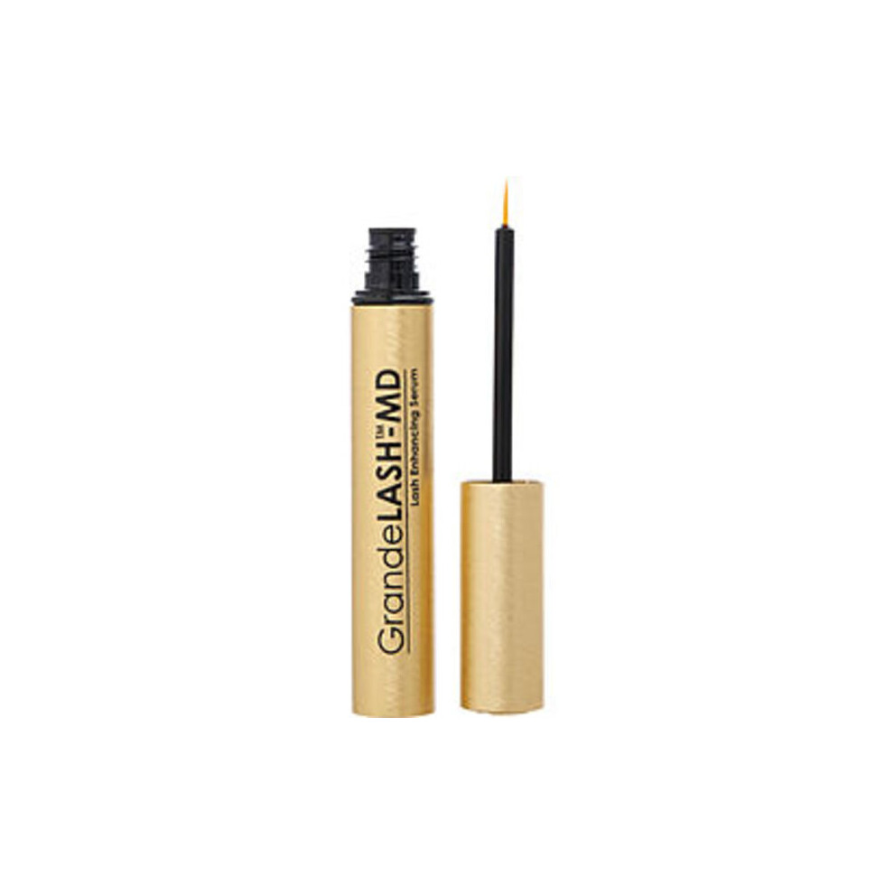 Grande Cosmetics (Grandel Grande Cosmetics (Grandelash) By Grande Cosmetics Grandelash Md (Lash Enhancing Serum) -4Ml/0.14Oz For Women
