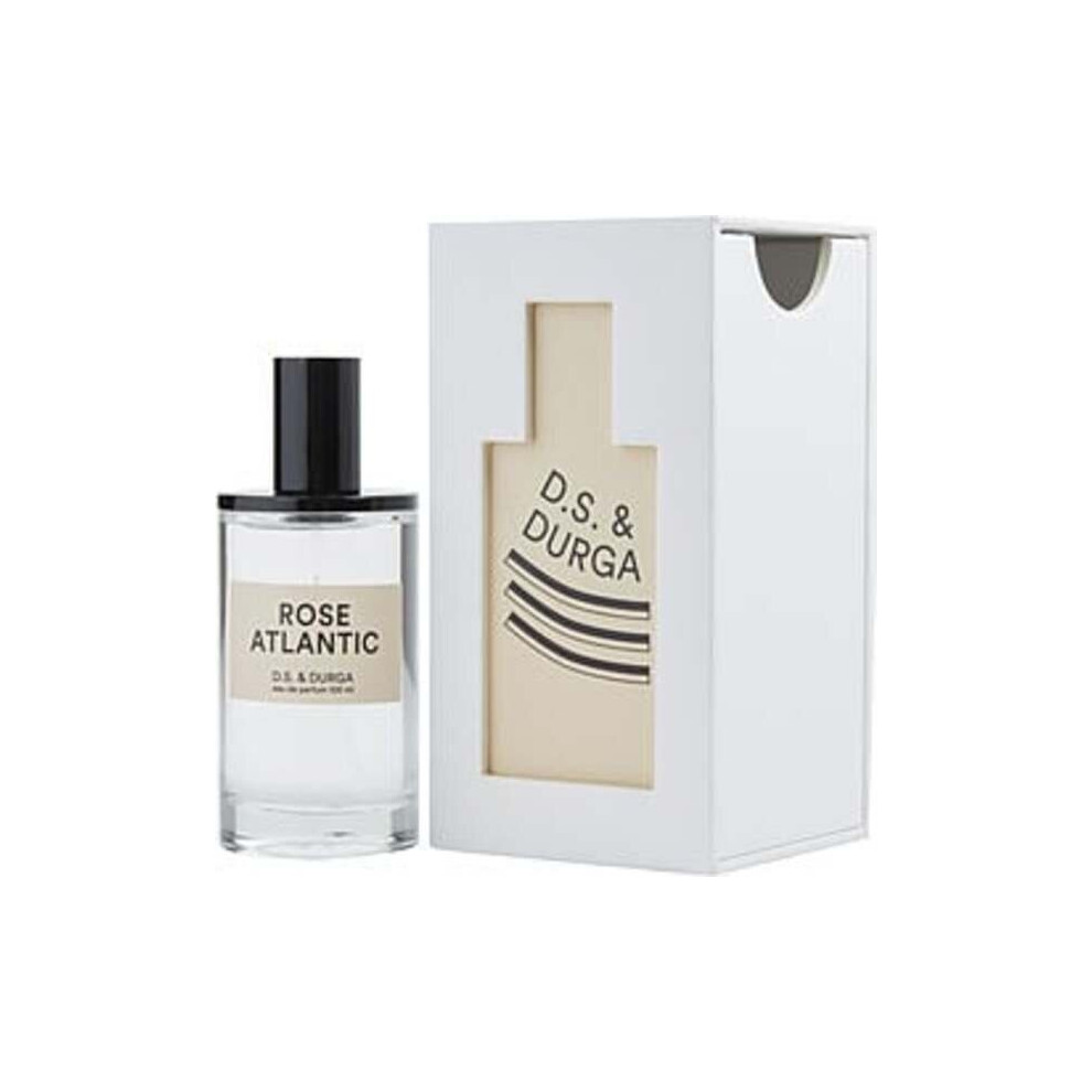 D.s. & Durga Rose Atlanti D.s. & Durga Rose Atlantic By D.s. & Durga Eau De Parfum Spray 3.4 Oz For Anyone
