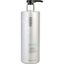 KENRA by Kenra PLATINUM RESTORATIVE CONDITIONER 31.5 OZ For Anyone