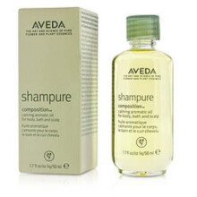 AVEDA Balancing Shampure Composition 50 ml