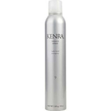 Kenra Design Spray 9 | Lichte Houdbaarheid Haarspray | Temt Frizz & Flyaways | Lichtgewicht, Borstelbare Formule | Alle Haartypes | 10 oz