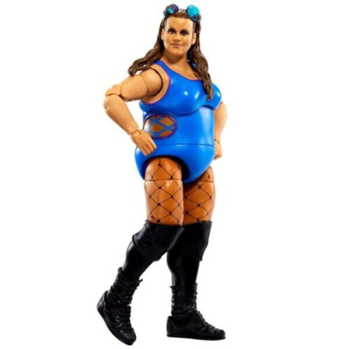 WWE Elite Collection Series 96 Doudrop Action Figure 1