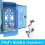 Mattel Disney Frozen Storytime Stackers Elsa's ijspaleis 2