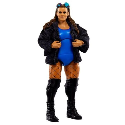WWE Elite Collection Series 96 Doudrop Action Figure 2