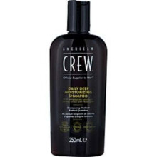 American Crew By American Crew Champϊ hidratante profundo diario 8.4 oz para cualquier persona
