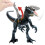 Jurassic World Track 'N Attack Indorraptor Action Figure 2