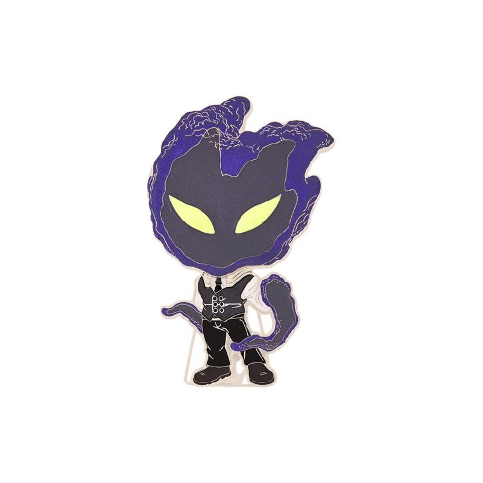 Pin's Funko Pop! : My Hero Academia - Kurogiri-image