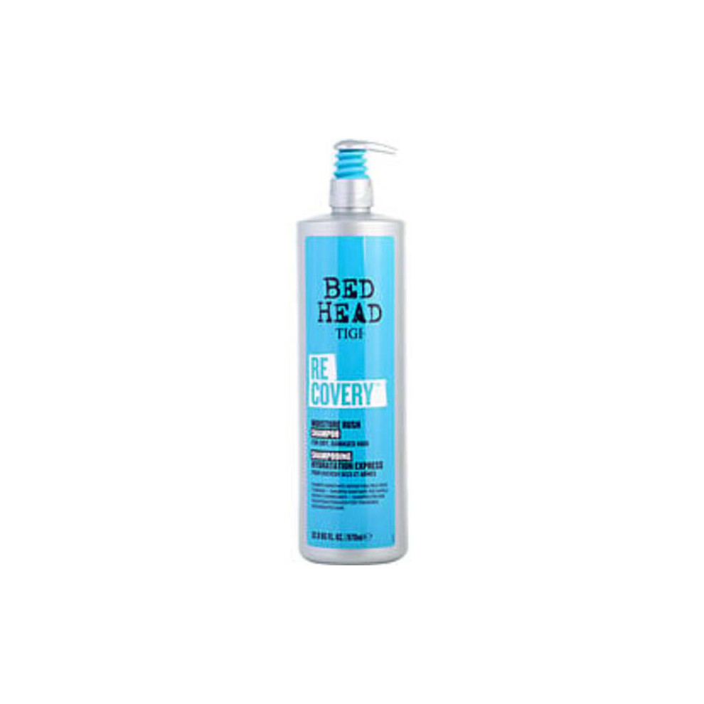 BED HEAD by Tigi RECOVERY SHAMPOO 32.8 OZ For Anyone