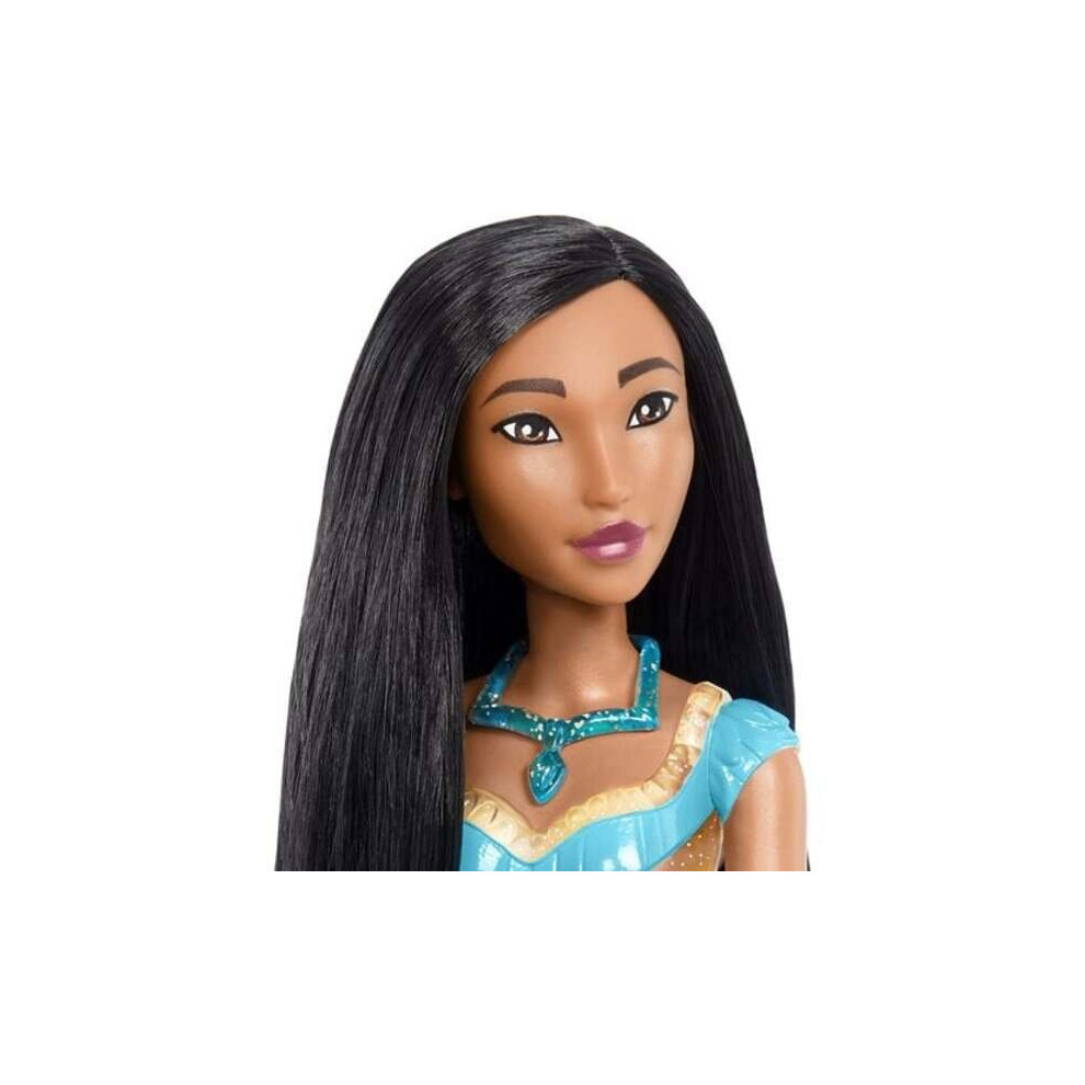 Mattel Disney Princess Pocahontas Doll