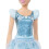 Mattel Disney Princesa Cinderela boneca 3