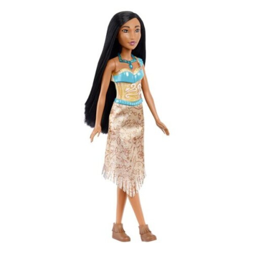 Mattel Disney Princess Pocahontas Doll 1