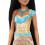 Mattel Disney Princess Pocahontas Doll 3
