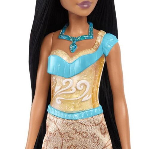 Mattel Disney Princess Pocahontas Doll 2