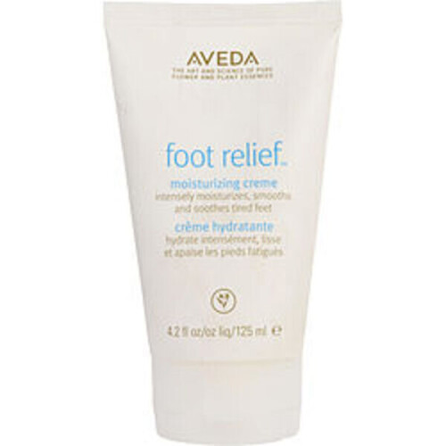 Aveda Aveda - Foot Relief Moisturizing Cream (125ml)