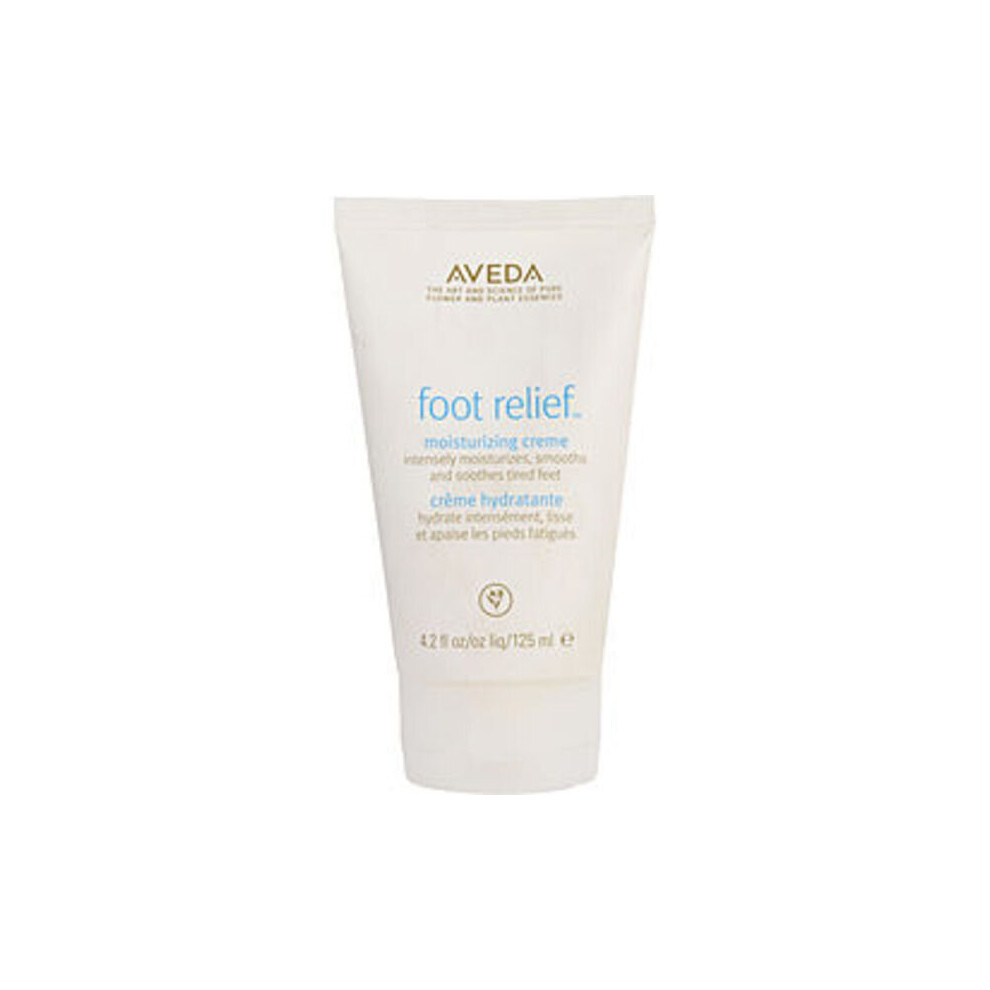 AVEDA by Aveda Foot Relief Moisturizing Creme --125ml/4.2oz For Women