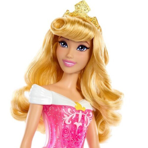 Mattel Disney-Prinzessin Aurora