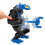 Fisher-Price DC Imaginext Super Friends Batman Battling Robot 3