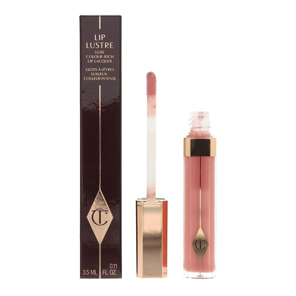 Charlotte Tilbury Lip Lustre Sweet Stiletto Lip Gloss 3.5ml