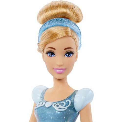 Mattel Disney Princesa Cinderela boneca