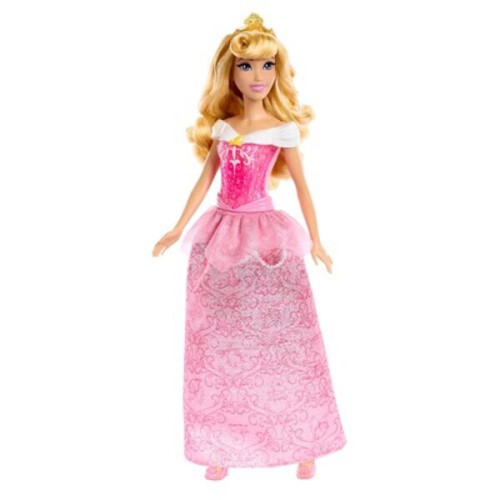 Mattel Disney-Prinzessin Aurora 1