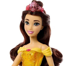 Disney Princess Belle Doll - Board Game
