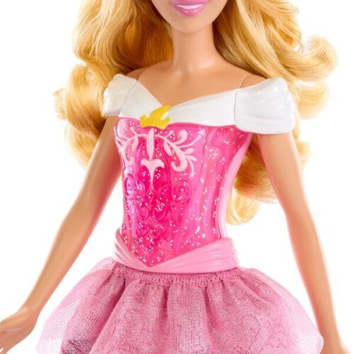 Mattel Disney-Prinzessin Aurora 2