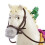 Mattel Disney Princess Rapunzel and Maximus 3