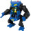 Fisher-Price DC Imaginext Super Friends Batman Battling Robot 1