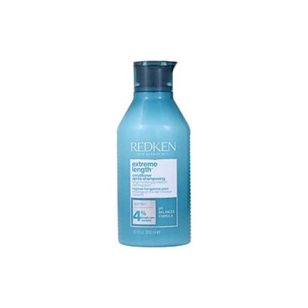 REDKEN by Redken EXTREME LENGTH FORTIFYING CONDITIONER 10.1 OZ For Anyone