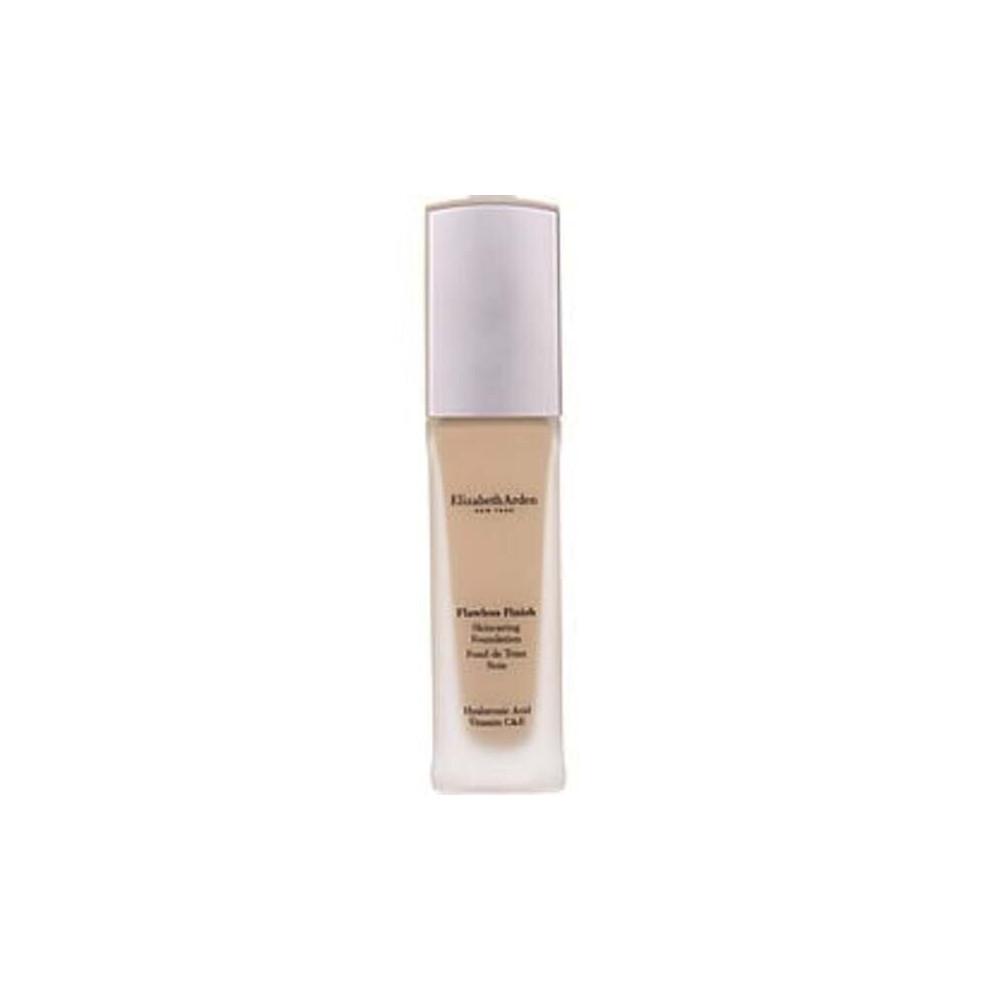 ELIZABETH ARDEN by Elizabeth Arden Flawless Finish Skincaring Foundation - # 350N --30ml/1oz For Women