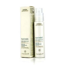 Aveda - Hand Relief Renewal Serum (45ml) würde auf Deutsch übersetzt werden als: Aveda - Hand Relief Erneuerungs-Serum (45ml)