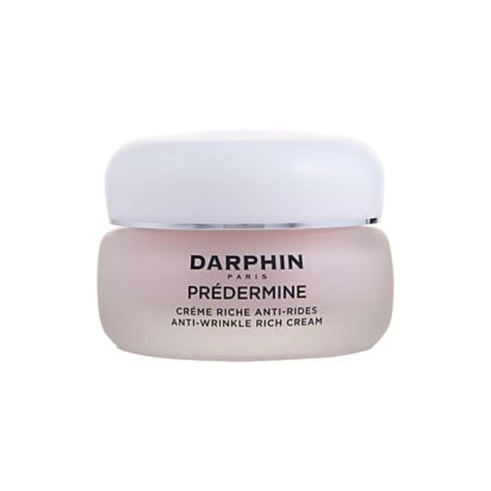 Darphin by Darphin Predermine Anti-Wrinkle Rich Cream - Dry Skin  --50ml/1.7oz For Women