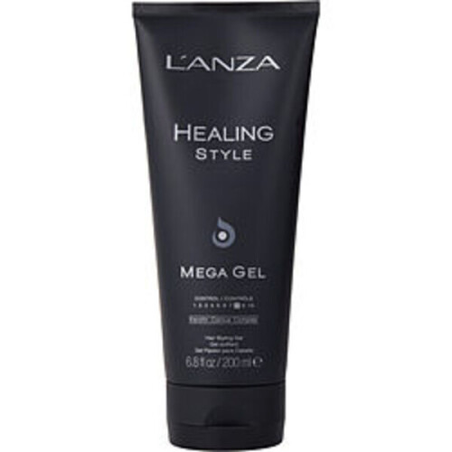 L'Anza L'ANZA Heilendes Stil-Mega-Gel 200 ml