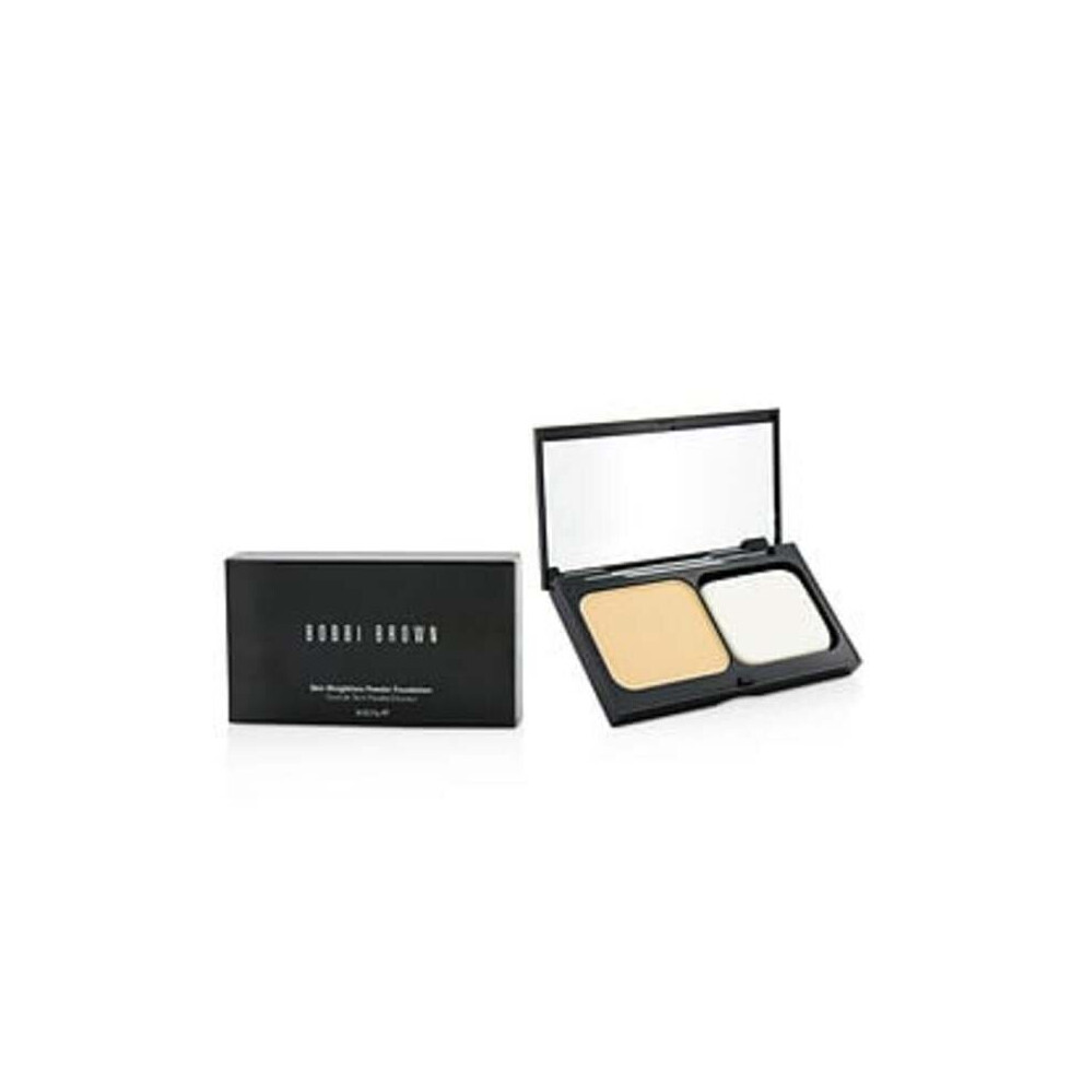 Bobbi Brown by Bobbi Brown Skin Weightless Powder Foundation - #N-042 Beige  --11g/0.38oz For Women
