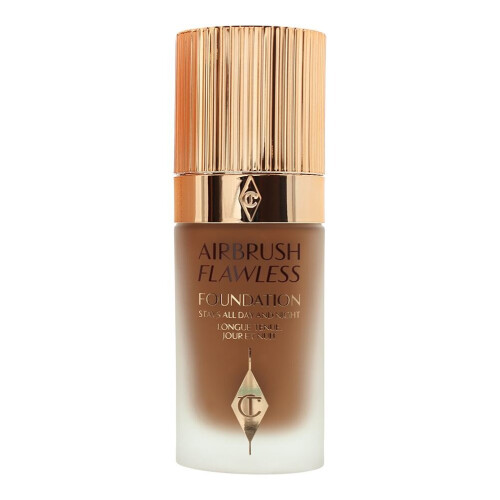 Charlotte Tilbury Charlotte Tilbury Airbrush Flawless Foundation 15 Cool 2
