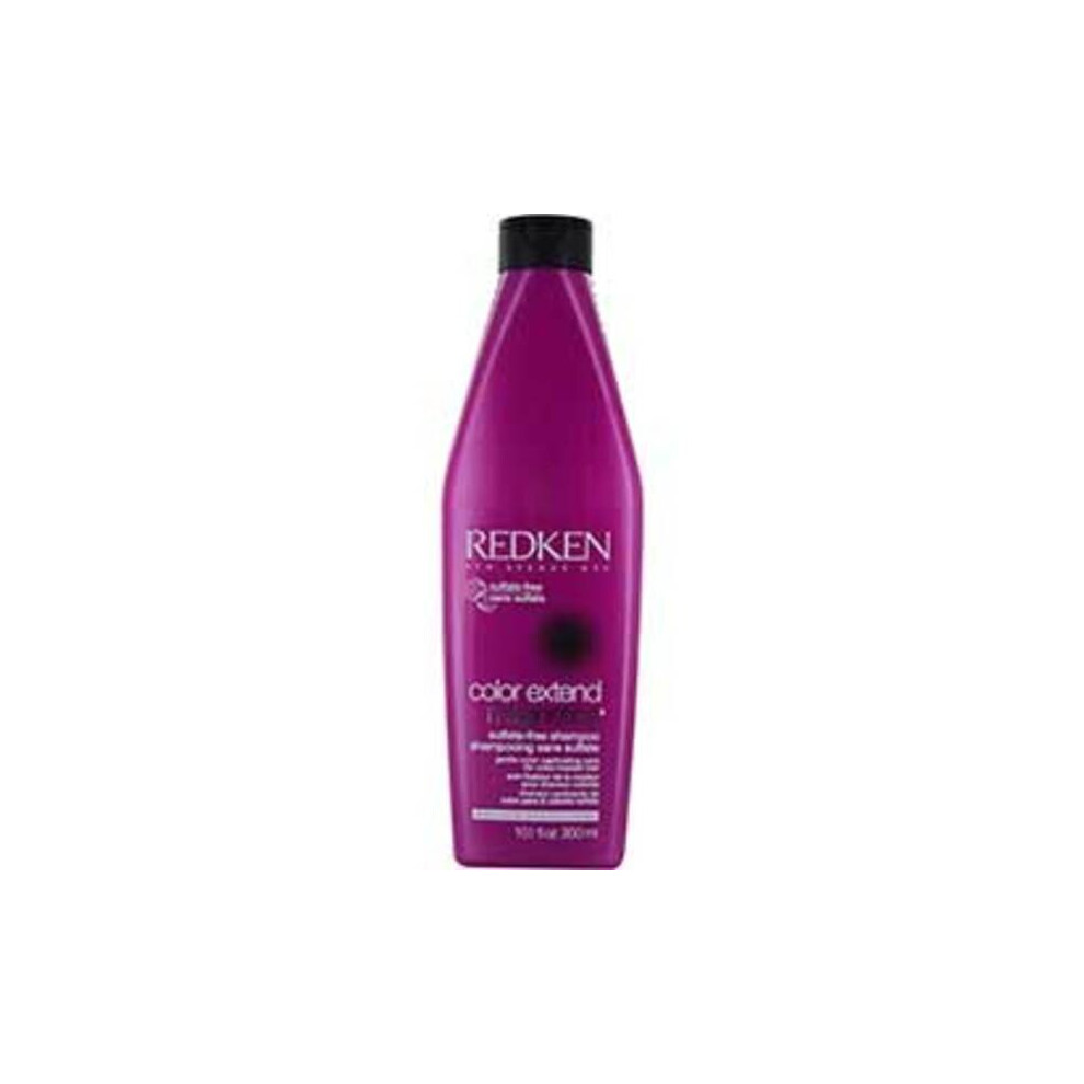 REDKEN By Redken COLOR EXTEND MAGNETICS SHAMPOO SULFATE FREE 10.1 OZ For Anyone